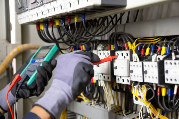 Emergency Electrical Repair Services in Madison Heights, MI