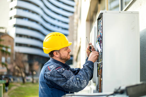 Trusted Madison Heights, MI Electrical Services Experts